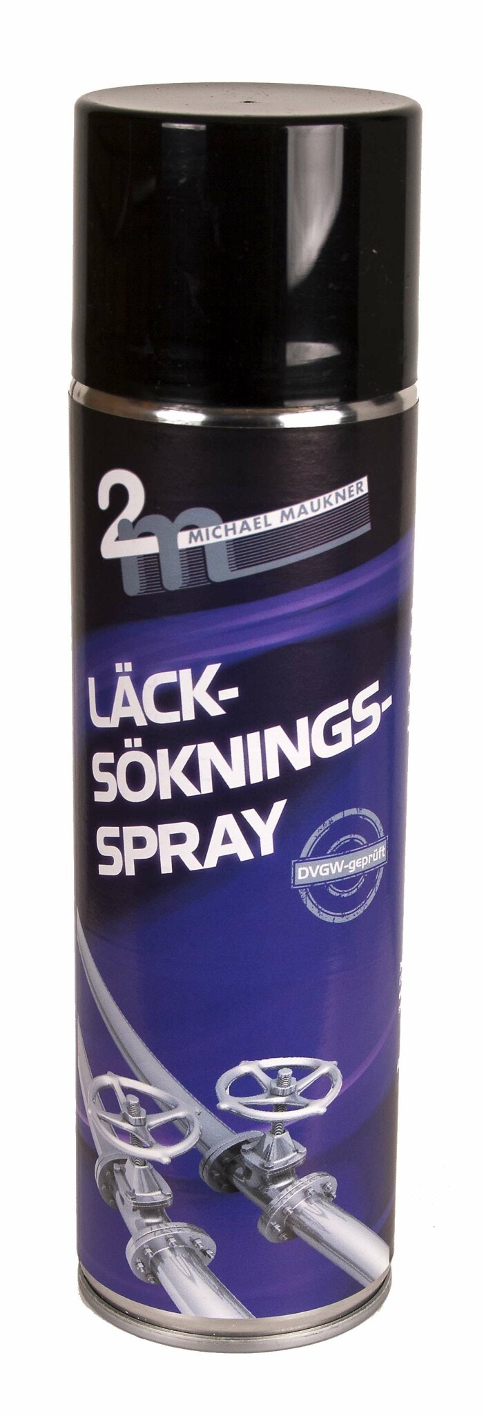 2M Läcksökningsspray 500ml