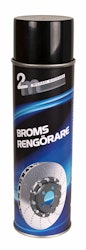 2M Bromsrengöring 500ml