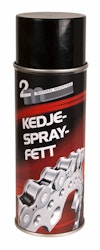 2M Kedjesprayfett 400ml
