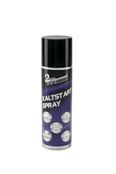 2m Kallstartspray 400ml