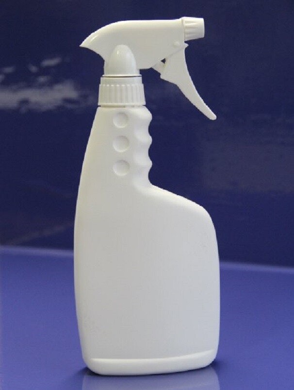 2M Refillflaska 0,5L