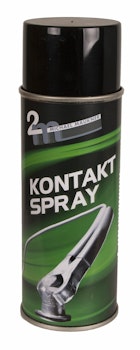 2M Kontaktspray 400ml