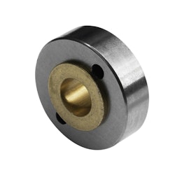 JASIC Tryckhjul "V" Spår (JM452S-WC/JM-350P/JM500S)
