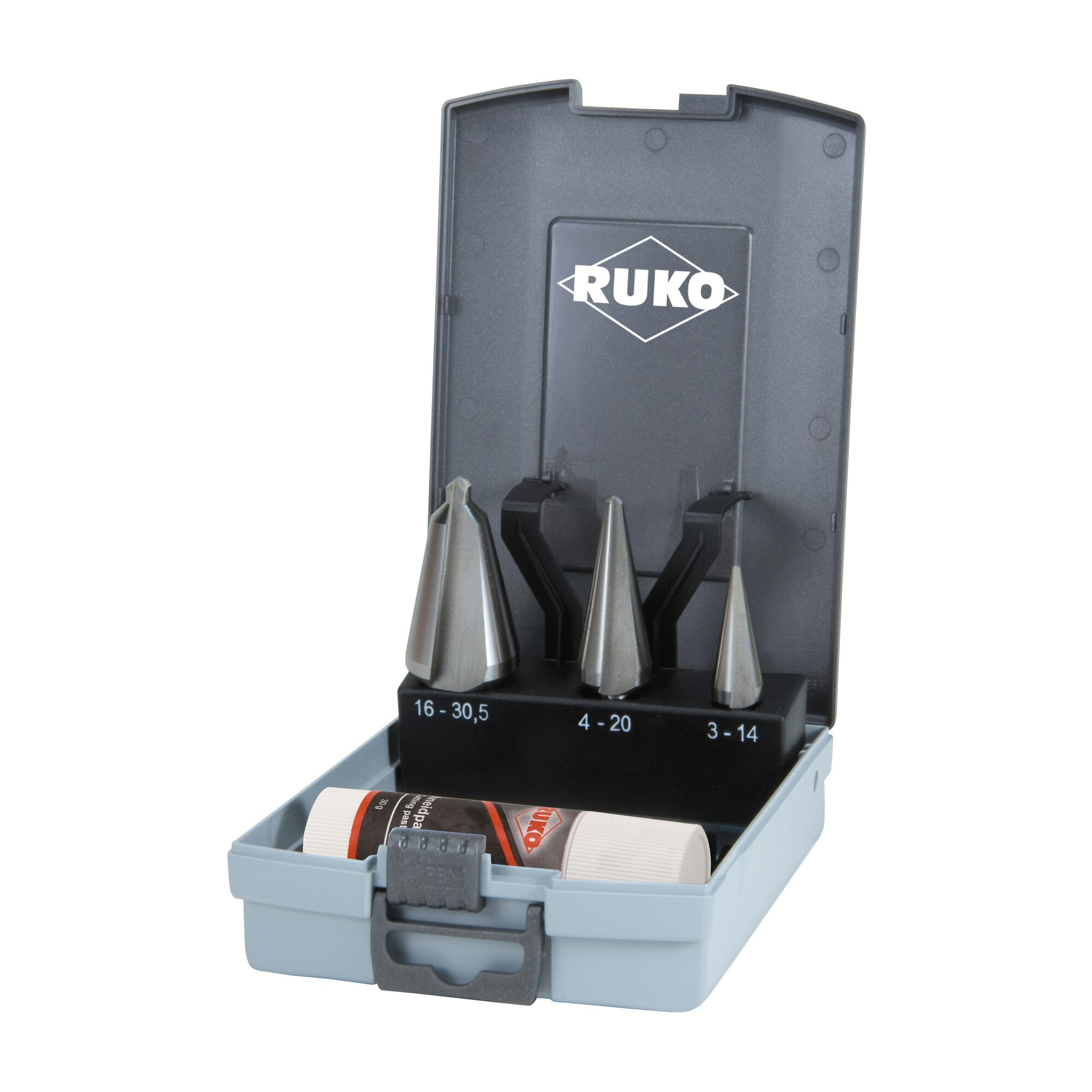 RUKO Borrsats: 101001/02/03 + 101035