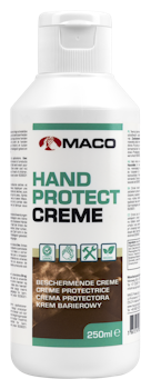MACO Handskyddskräm (flytande handske) 250ml