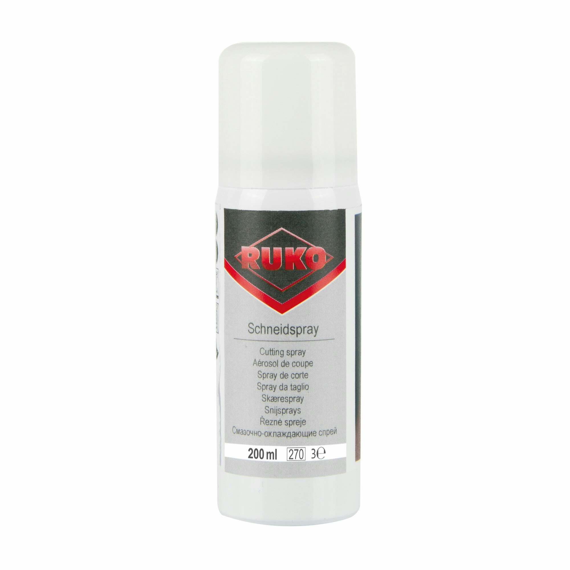 RUKO Skärspray 200ml