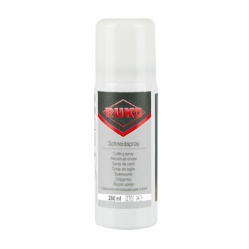 RUKO Skärspray 200ml