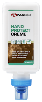 MACO Handskyddskräm (flytande handske) 500ml tube