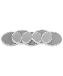 JASIC Focuslins D20*4.75 F150