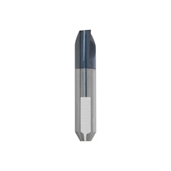 RUKO Punktsvetsborr 8,0mm HM