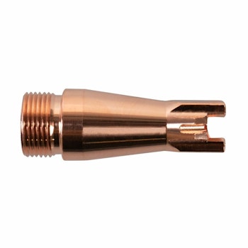 LASERSVETS X1W Flat Munstycke