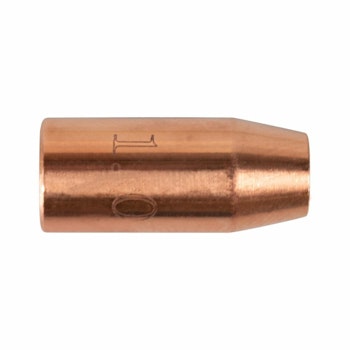 LASERSVETS X1W Trådmatningsmunstycke 1.2mm