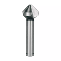 RUKO Försänkare 90° 12,4mm Co5