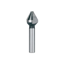 RUKO Försänkare 60° 3-skär 16,0mm