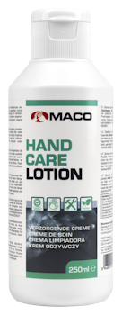 MACO Handvårdskräm mjukgörande 250ml