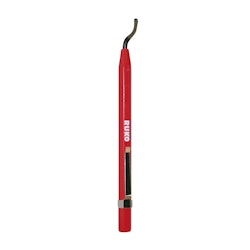 RUKO Gradverktyg fast klinga E100