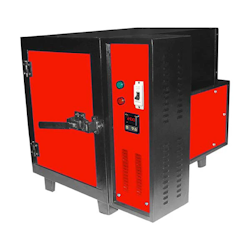 110 VOLTAGE 300c  DRYING OVEN