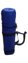 Safetube med bärrem 350mm