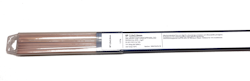 Silverfosforkopparlod 5P-1kg  2x2mm