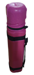 Safetube med bärrem 450mm