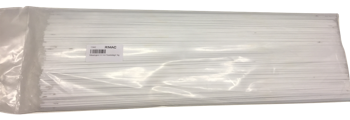 Mässinglod 2,0 mm flussbelagd 1kg