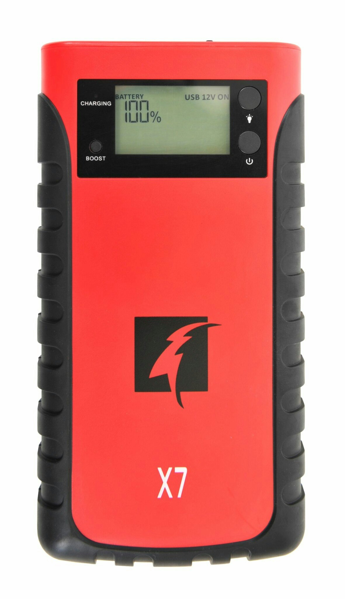 X7 Smart Booster 12V