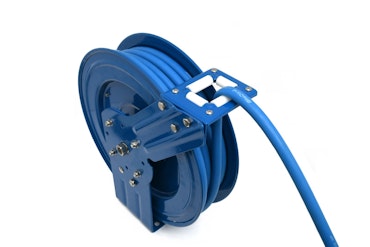 BLUBIRD Slangvinda 1/2" - 15m