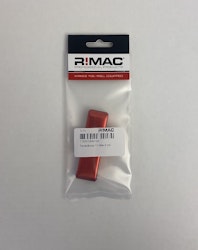 Rensnålsats 12 nålar 8 mm