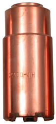 4H HEATING NOZZLE