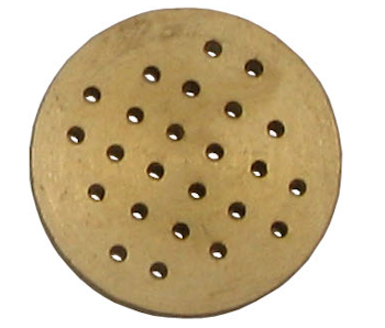 INSERT FOR P-HNM NOZZLE