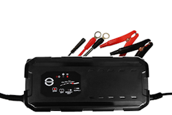 Smartladdare 12/24V 25Amp