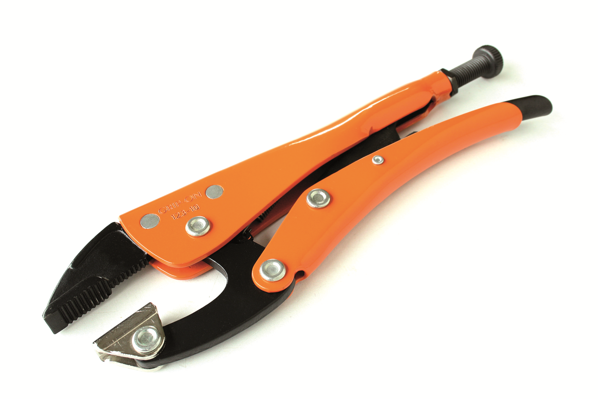 GRIP-ON Parallel Jaws 0-45 mm
