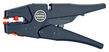 KNIPEX Självinställande avisoleringstång