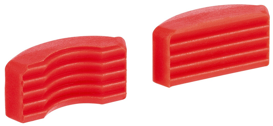 KNIPEX Reservklämbackar till 1250200