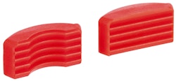 KNIPEX Reservklämbackar till 1250200