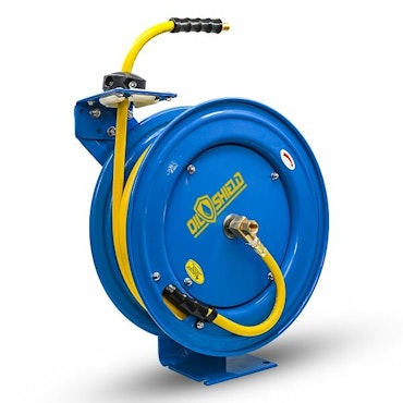 OILShield Slangvinda 1/2" - 15m
