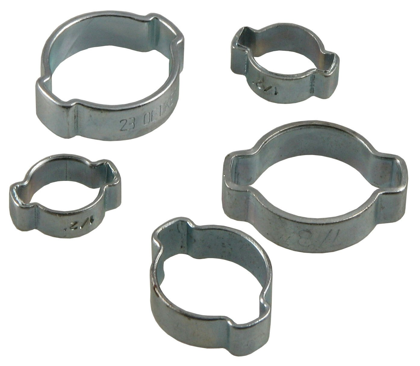 15-18MM (5/8) O-CLIP