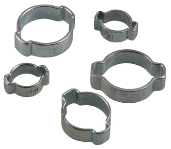 15-18MM (5/8) O-CLIP
