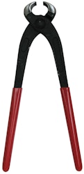 O-clip tång