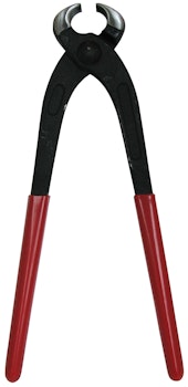 O-clip tång