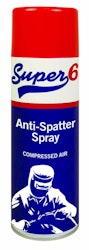 Svetsspray Lösningsmedelsfritt