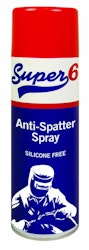 Svetsspray Siliconfri 300ml