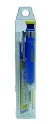 BLEISPITZ Dryspitz dry Profi inkl. 6 stift