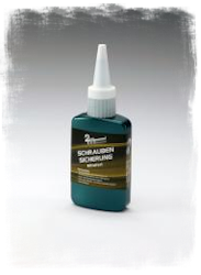 2M Gänglåsning (medel) 50ml