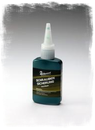 2M Gänglåsning (stark) 50ml
