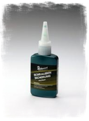 2M Gänglåsning (stark) 50ml