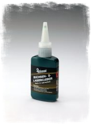 2M Bussning / Lagerlim 50ml