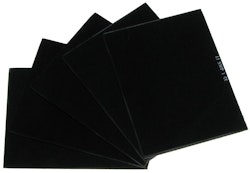 4 1/4 X 3 1/4 SHADE 10 LENS