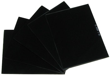 4 1/4 X 3 1/4 SHADE 11 LENS