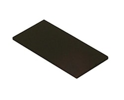 Svetsglas 110x60 9DIN